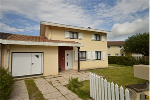 maison-villa à la vente -   25260  COLOMBIER-FONTAINE, surface 101 m2 vente maison-villa - APR675769